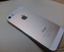 iPhone 5s 16GB docomo画像１