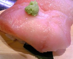 回転寿司北海道画像１