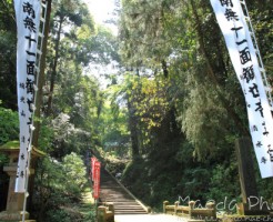 安来清水寺2012画像１