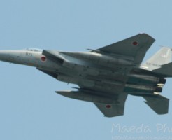 美保基地航空祭2012画像