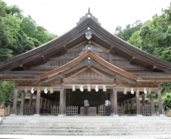 美保神社2012画像６