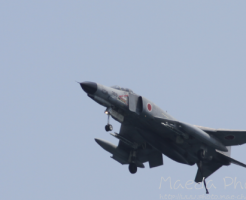 美保基地航空祭2012のF-4画像１