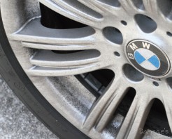 BMW 116i M Sport納車2週間画像３