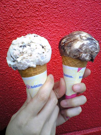 サーティワンアイスクリーム（３１アイスクリーム）米子店画像２